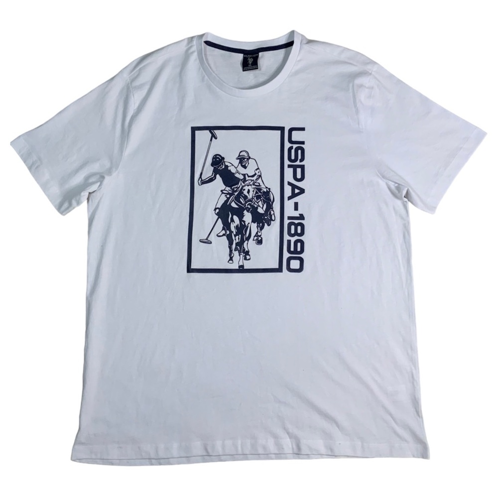 U.S Polo T-Shirt for Men’s